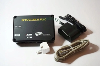 STALMARK ETHERNET MODUL ST-505 24H DODANIE