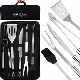 Príbor na grilovanie - Grilovacia sada ProTONE 5