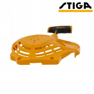 štartér na kosačku - ŠTARTÉR PRE STIGA SP 386 SP 426 CS 540 CS 545 118804335/1 ORIGINÁL