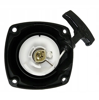 Štartér kosačky - Štartér Szkarpak Strong Starter Eurotec GT110