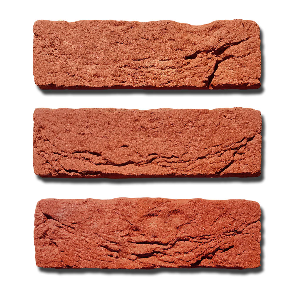 Dekoratívna dlažba Interdek 21 x 6,5 cm tehla