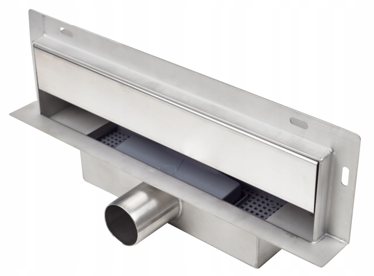 Balneo W-Drain lineárny odtok 60 cm