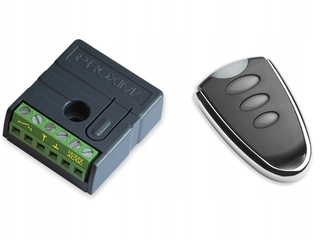 Ovládanie brány Homelink USA Homecar - Set 1