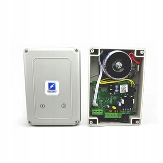 Ovládač brány ETM-DG2 pre 24 V valcov