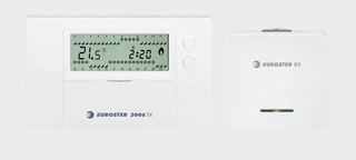 Euroster 2006TXRX Wireless Controller