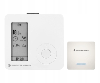 Euroster 4040 TXRX Wireless Controller