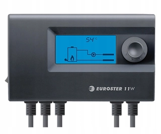 Kotol Kotol čerpadla Euroster 11W čerpadlo