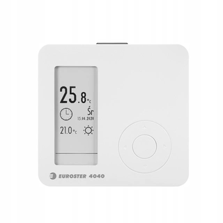 Regulátor pec Peace Regulator Euroster 4040