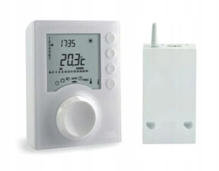 PROGRAMÁTOR REGULÁTORA IMMERGAS RADIO TYBOX 137