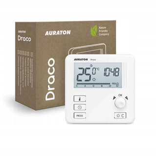 Wired AURATON Peace Controller