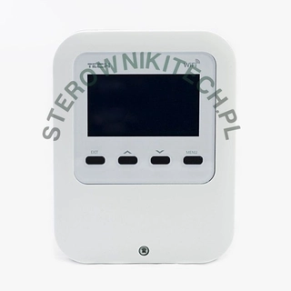 StalMark regulátor WiFi RS modul Rýchle dodanie