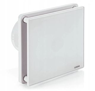 Ventilátor - SCR BFS100 Kúpeľňa Fan 230 EL12
