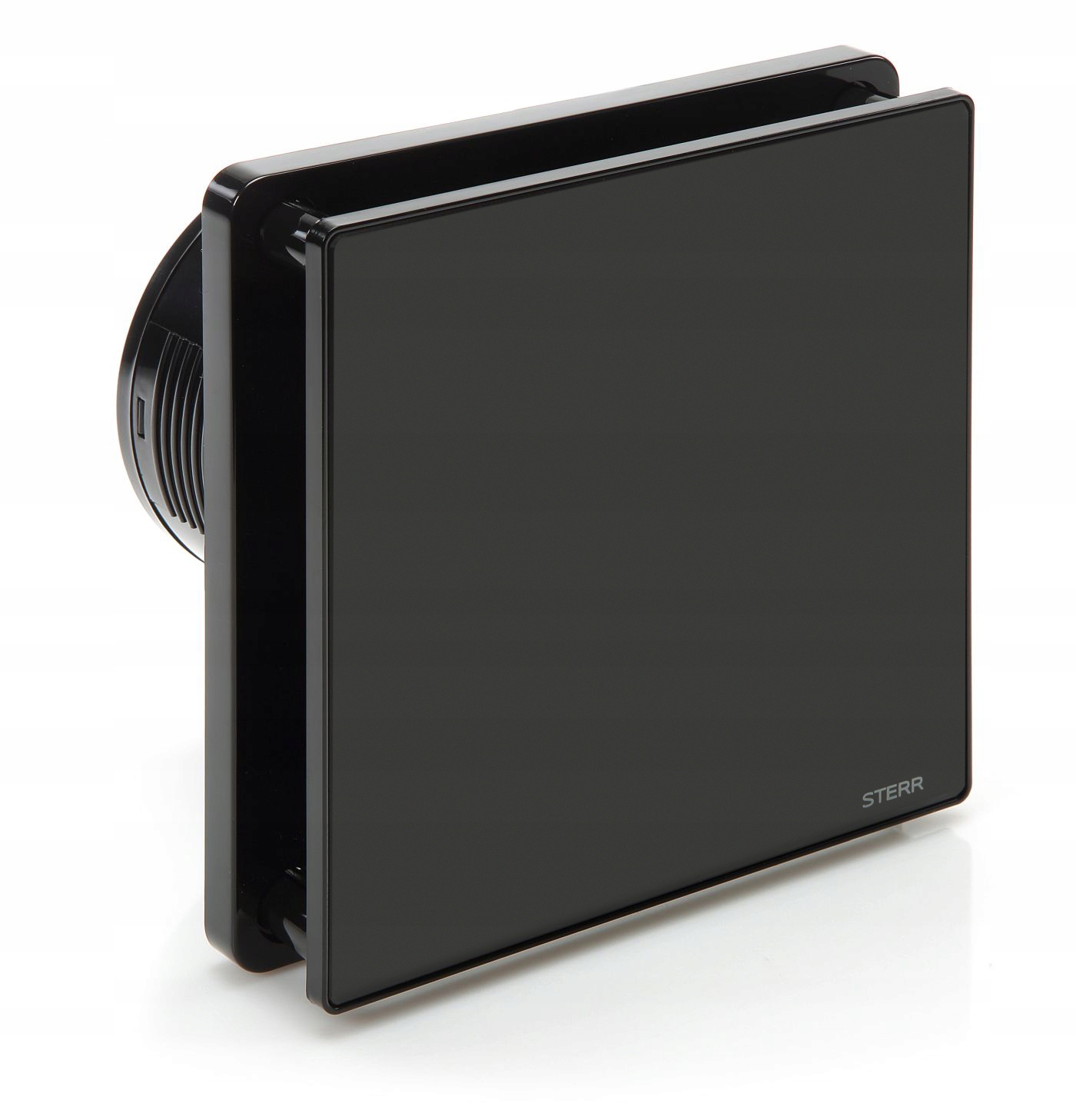 STERR BFS100-MB-12V ventilátor do kúpeľne 100 mm