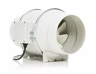 Ventilátor - SCREER - kanálový ventilátor 150/160 mm - DFA150