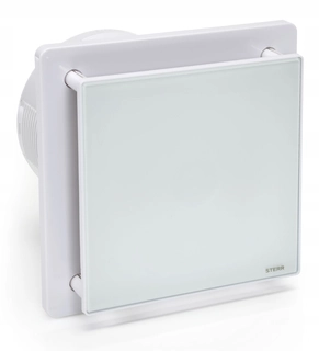 Ventilátor - Sterling Kúpeľňa ventilátor BFS150