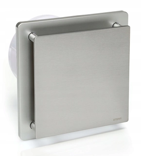 Ventilátor - Sterling Kúpeľňa ventilátor Silver BFS150-S