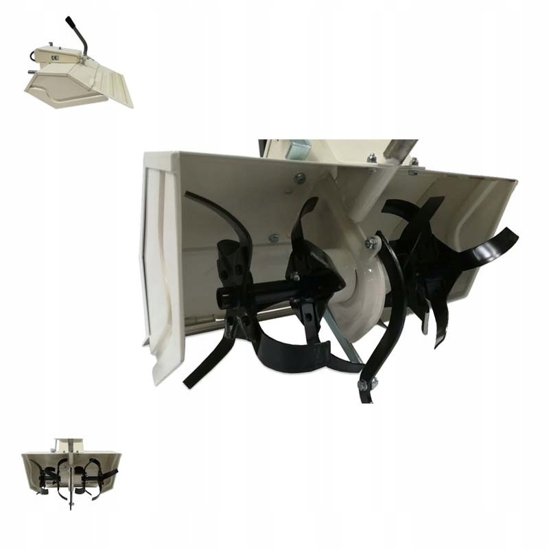 STIGA KOMPLEX PRE SILEX 95 290950020/10 50 cm