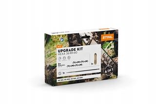 Reťaz na pílu - Modernizačná sada Stihl Kit 4 Hexa 36RH72