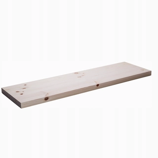 Trepa polica stupeň Sęczna Pine 1000x290x32mm