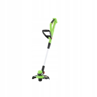 Krovinorez - APK2521 AKUMULÁTOROVÝ TRIMMER 20V SOLO