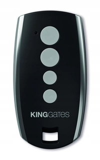 Stylo4 k Original Pilot King Gates -značka Nice