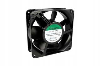 Ventilátor - Sunon AC Axial 230 120x120x38mm 210 m3 / h 46dB
