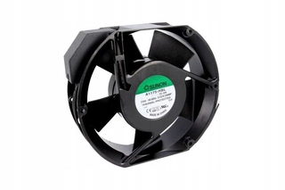 Ventilátor - Sunon AC Axial Fan 115 171x151x51mm 51dB