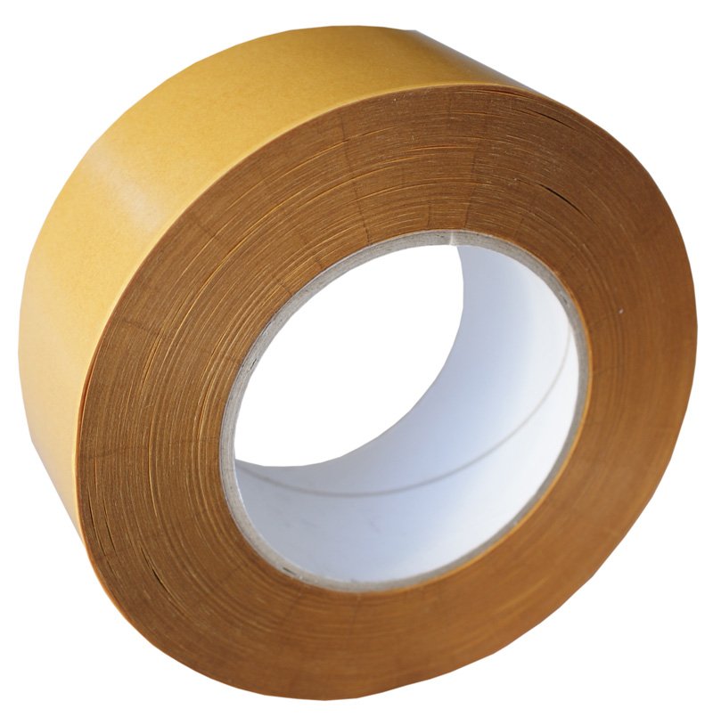 Supertape žltá izolačná páska 0,5 x 50 m