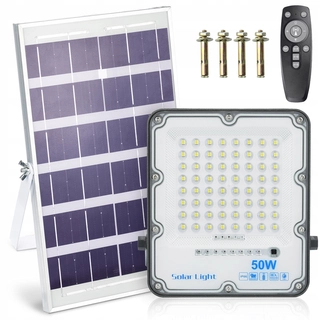 Záhradné halogény - Halogénová neutrálna biela 1500 lm 50 W