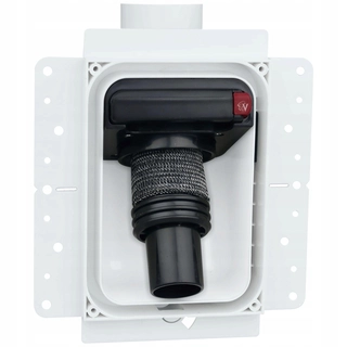 Centrálny vysávač -  Retraflex II retraflex System 2 Centrálny vysávač