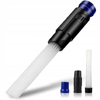 Centrálny vysávač - AF Produkty Brush Precision SSC