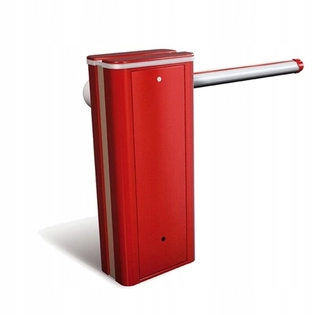 FAAC B680H Barrier RAL3020