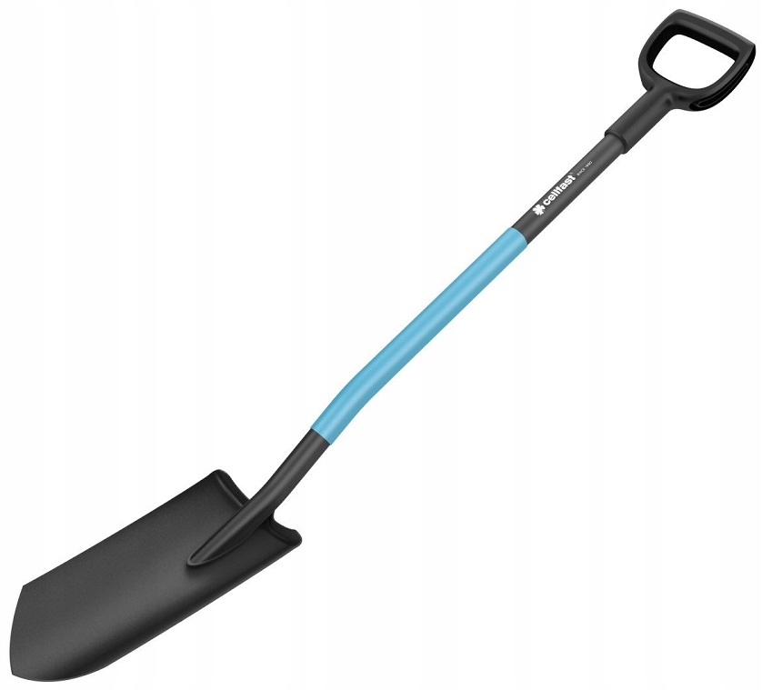CellPRO 40-215 Cellfast drenážny rýľ na škôlky