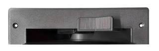 Centrálny vysávač -  Automatické výrobky AF Av graphite 217 mm