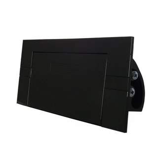 Centrálny vysávač - Automatická zásuvka Kitvac Black OD. Ústredný