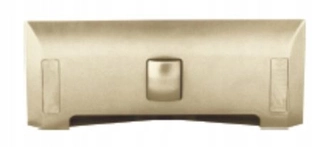 Centrálny vysávač -  Leovac Due 79 mm automatická lopata