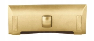 Centrálny vysávač - Leovac Uno Uno Automatic zásuvka 97 mm zloty