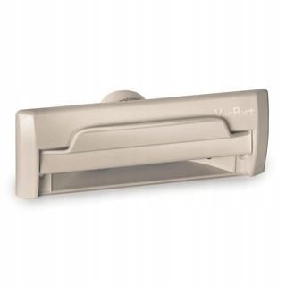 Centrálny vysávač -  MOCCA VACPORT LED automatická zásuvka