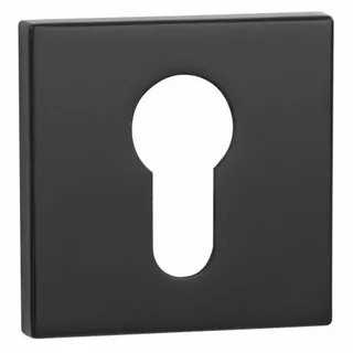 Kľučky na dvere - VDS R67 Fit Bottom Downboard Black vložka