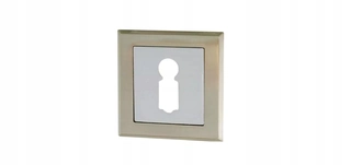 Kľučky na dvere - T -Sign of the Nickel Chrome