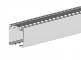 Kovania na posuvné dvere - Rail 150 cm - posuvné dvere Hercules H2