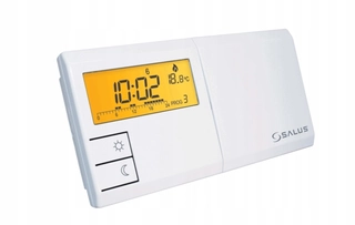 Salus Controls regulátor 091FL V2 Wired