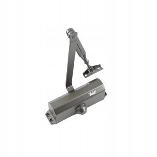 Zatvárač dverí - MP 522 Bronity Yale Dover