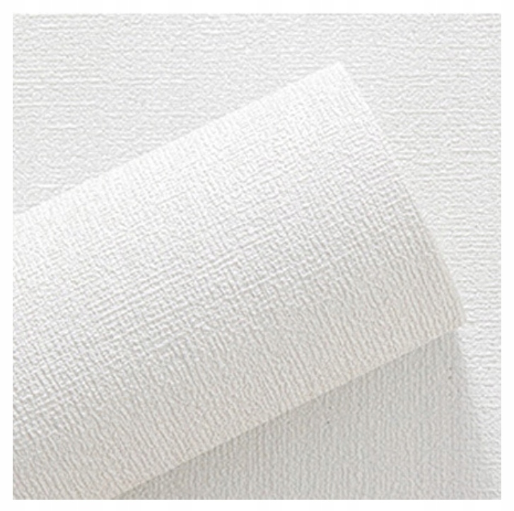 Samolepiaca penová tapeta BIELY baránok 2,80x0,5