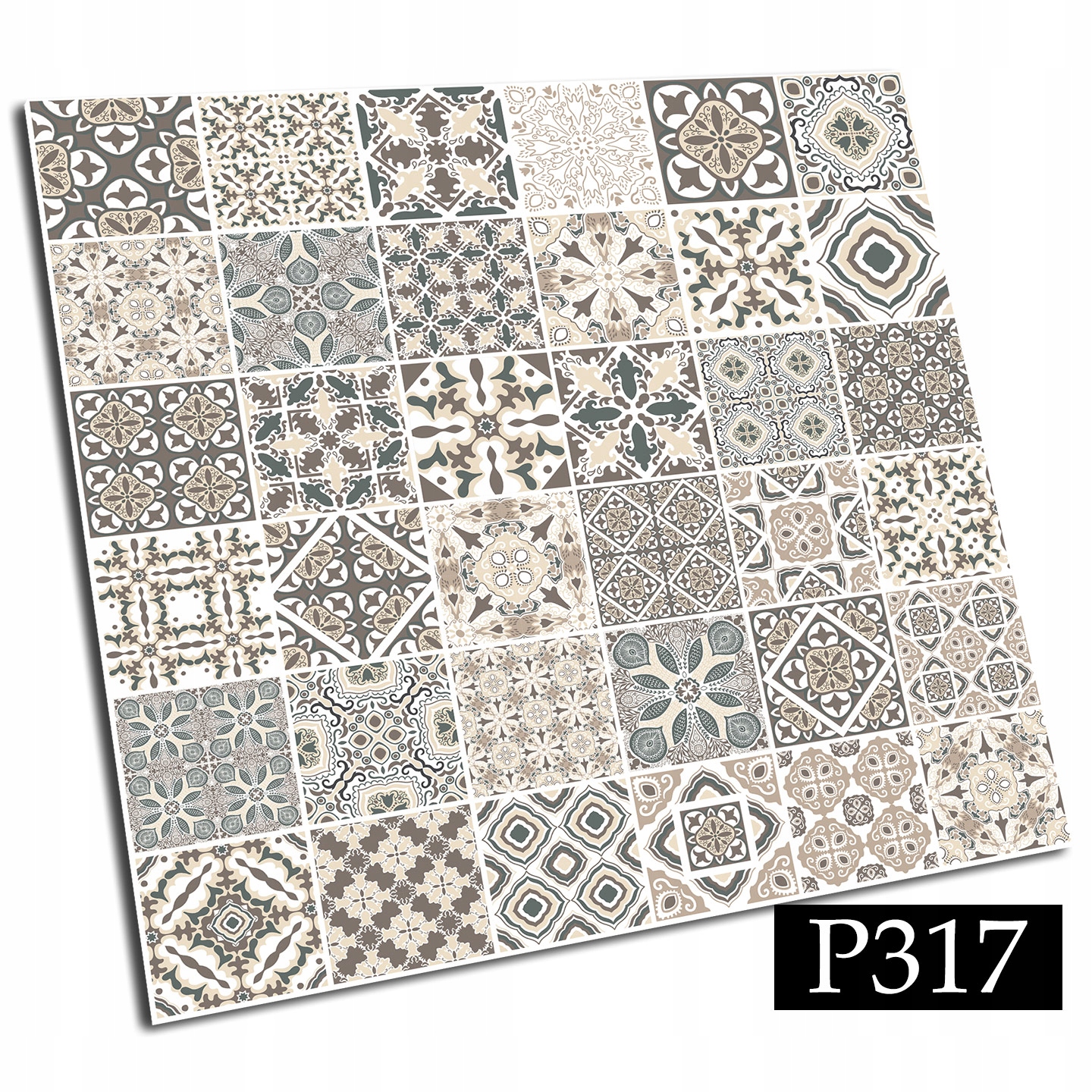 2 mm podlahové panely