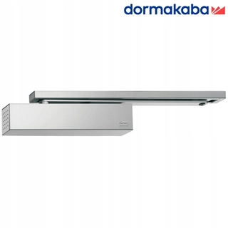 Zatvárač dverí - Dorma TS93 B +zadarmo