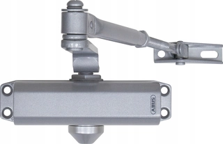 Zatvárač dverí - Dvere bližšie Abus DC13023 45-85 kg
