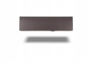 Zatvárač dverí - Geze Ts 2000 VBC Self -Clone Brown