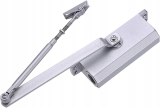 Zatvárač dverí - Dvere bližšie 35/65/85 kg automatické