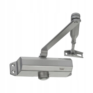 Zatvárač dverí - Rameno zatvárača dverí MP522 STAND ARM